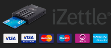 iZettle Payments